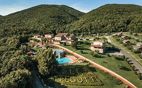 Resort Le Tegole